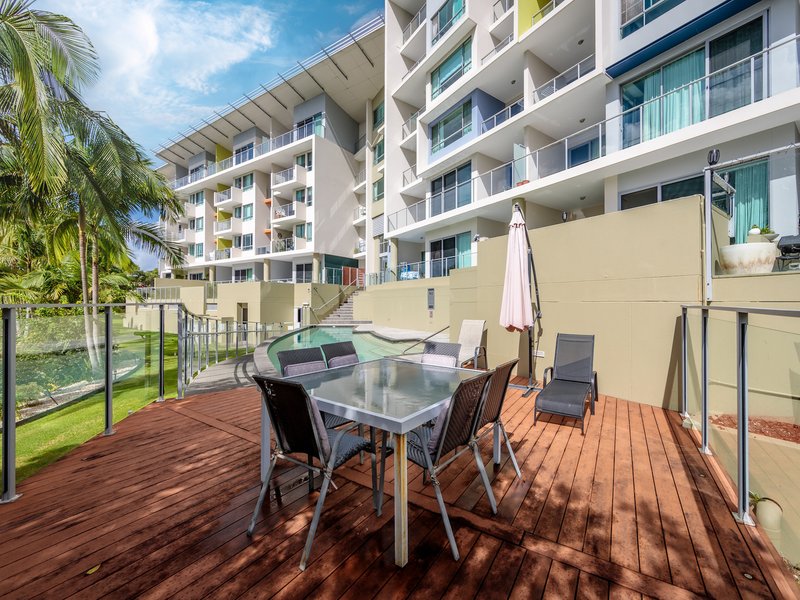 Photo - 105/2-4 Riverwalk Avenue, Robina QLD 4226 - Image 23