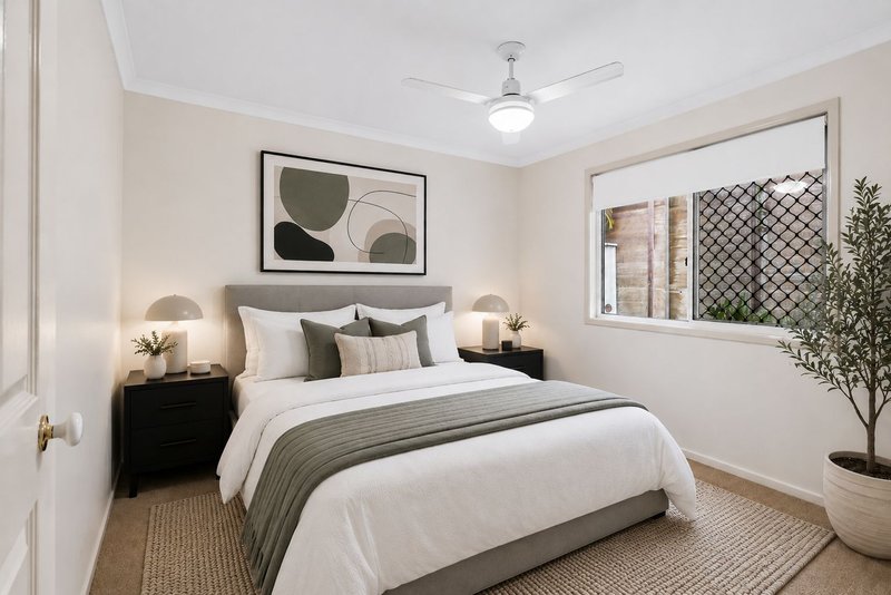 Photo - 105/2 Ford Court, Carindale QLD 4152 - Image 9