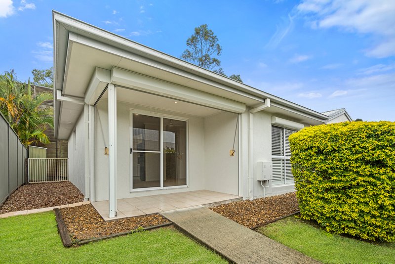 Photo - 105/2 Ford Court, Carindale QLD 4152 - Image 13