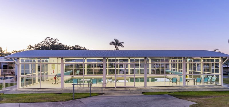 Photo - 105/2 Ford Court, Carindale QLD 4152 - Image 19