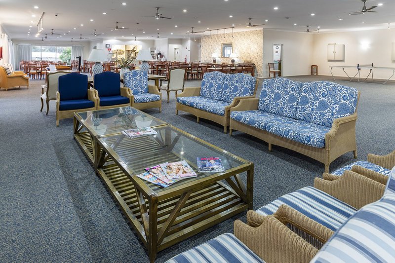 Photo - 105/2 Ford Court, Carindale QLD 4152 - Image 21