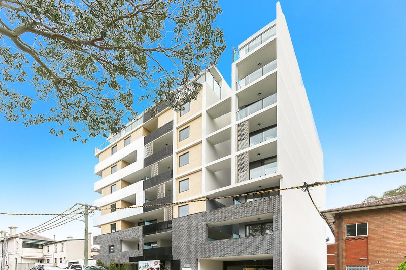 Photo - 105/2 Murrell Street, Ashfield NSW 2131 - Image 10