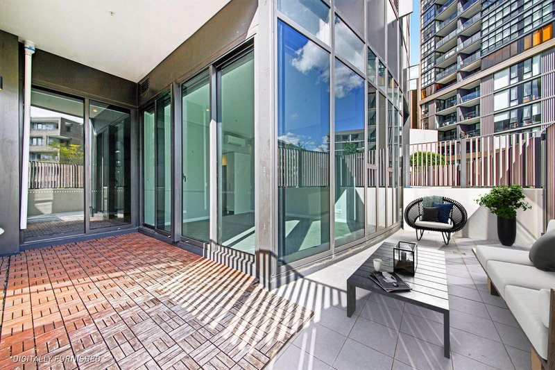 Photo - 105/2 Waterways Street, Wentworth Point NSW 2127 - Image 2