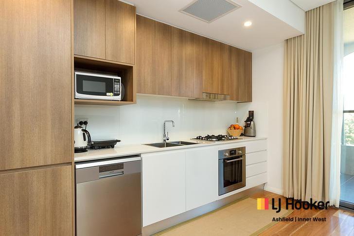 Photo - 105/20 Mcgill Street, Lewisham NSW 2049 - Image 1