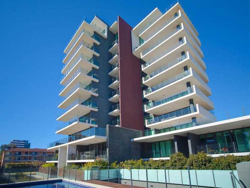 105/21 Head Street 'The Strand' , Forster NSW 2428