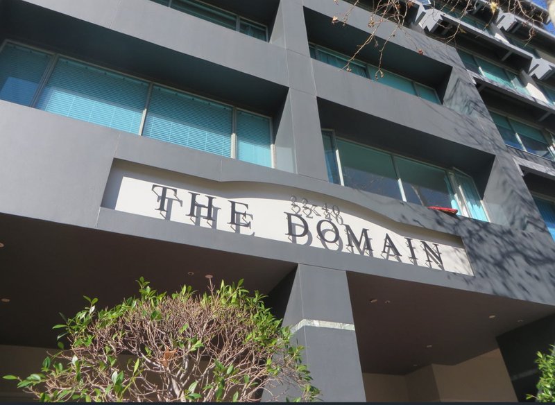 Photo - 105/22-40 Sir John Young Crescent, Woolloomooloo NSW 2011 - Image 1