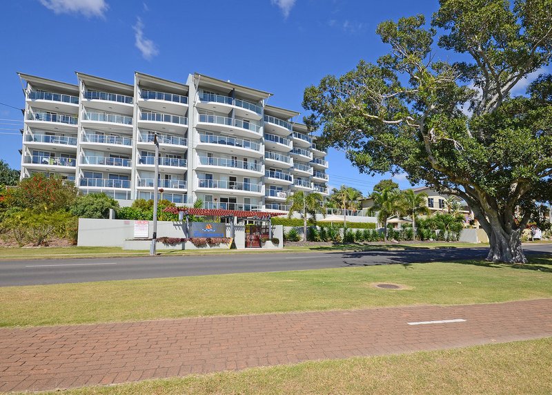 105/241 Esplanade , Pialba QLD 4655