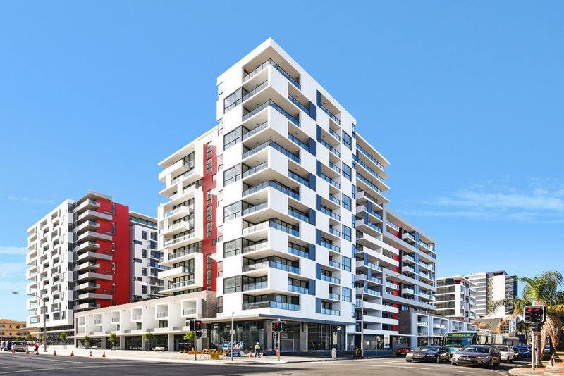 105/28 Burelli Street, Wollongong NSW 2500