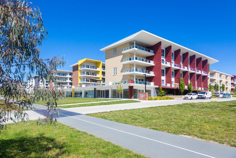 Photo - 105/29 Braybrooke Street, Bruce ACT 2617 - Image 10