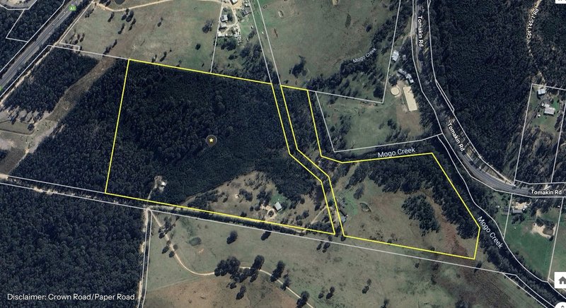 Photo - 1053-1055 Princes Highway, Mogo NSW 2536 - Image 17