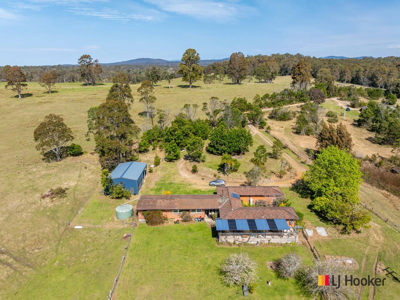 Photo - 1053-1055 Princes Highway, Mogo NSW 2536 - Image 18