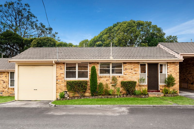 10/53-55 Mt Dandenong Road, Ringwood East VIC 3135