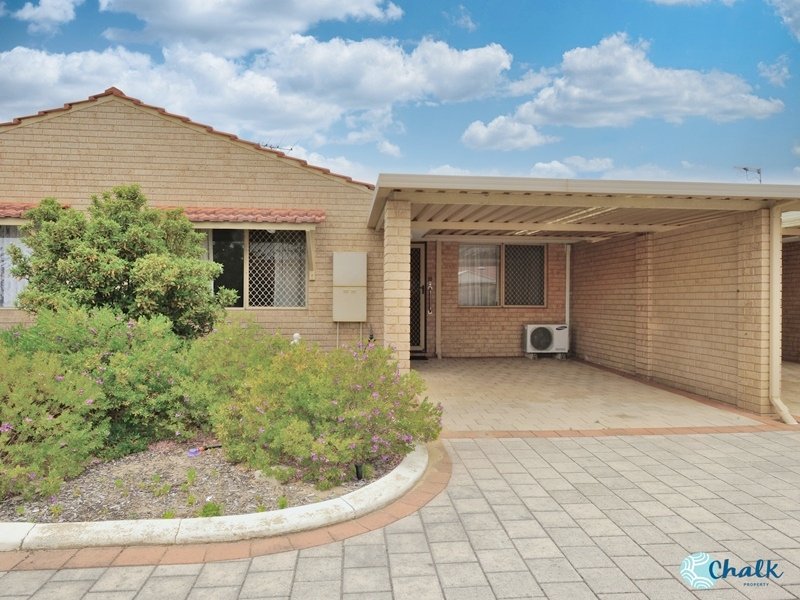 Photo - 10/53 Chelmsford Ave , Port Kennedy WA 6172 - Image 15