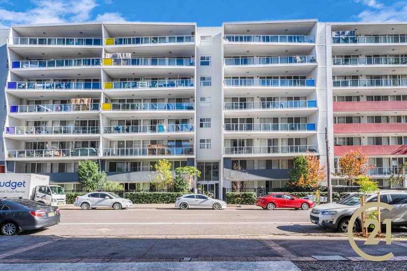 105/3 George Street, Warwick Farm NSW 2170