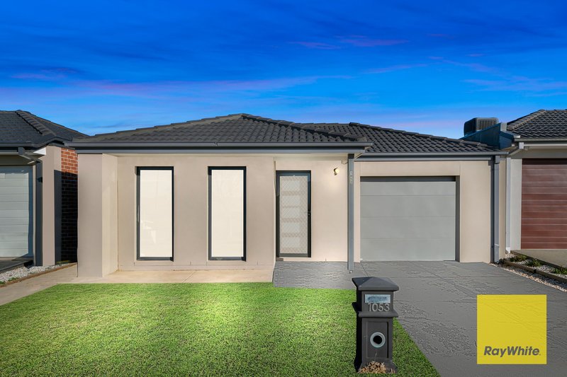 1053 Leakes Road, Tarneit VIC 3029