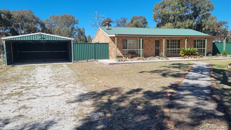 1053 Spring Creek Road, Gulgong NSW 2852