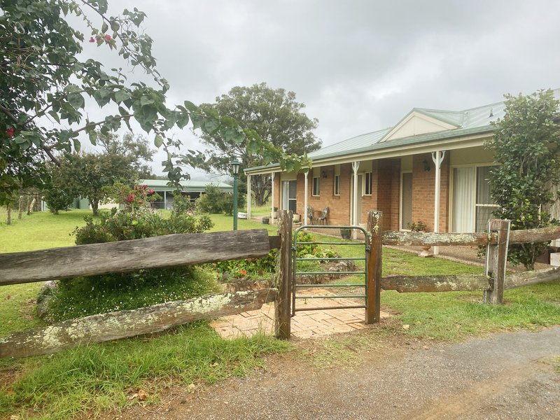 1053 Thunderbolts Way, Barrington NSW 2422