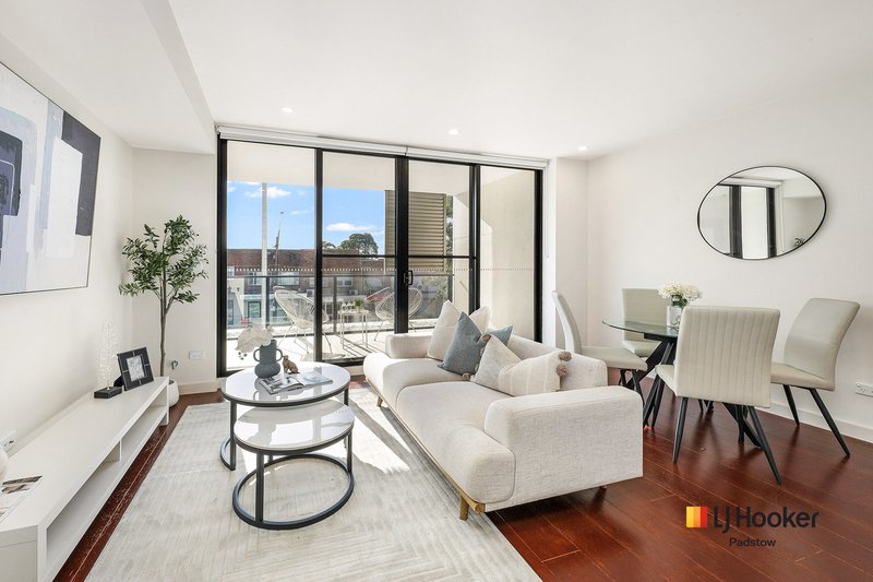 Photo - 105/35 Anderson Avenue, Panania NSW 2213 - Image 1