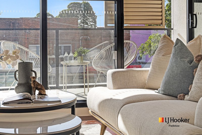 Photo - 105/35 Anderson Avenue, Panania NSW 2213 - Image 4