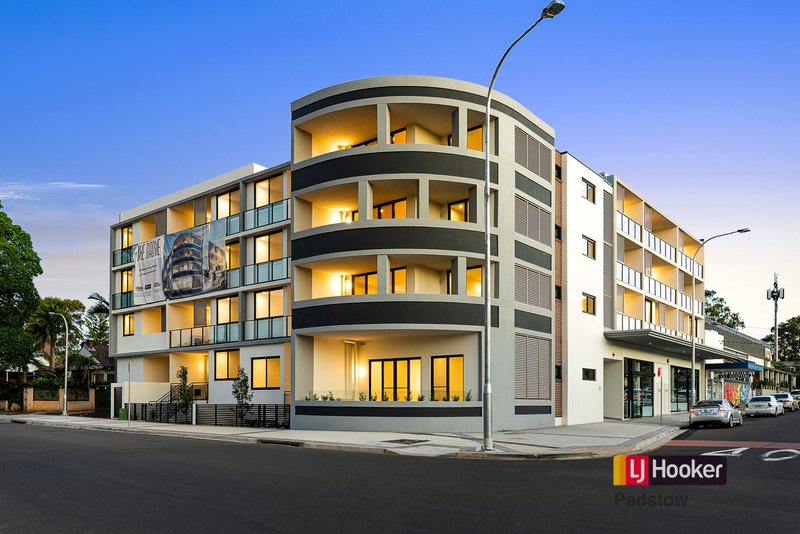 Photo - 105/35 Anderson Avenue, Panania NSW 2213 - Image 8