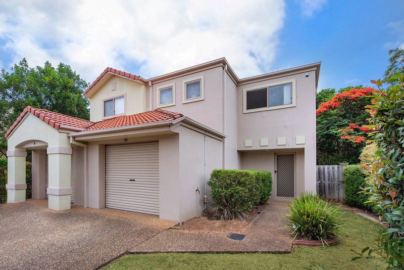 10/538 Warrigal Road, Eight Mile Plains QLD 4113