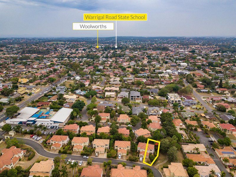 Photo - 10/538 Warrigal Road, Eight Mile Plains QLD 4113 - Image 15