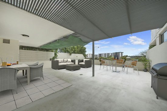 Photo - 105/392 Hamilton Road, Chermside QLD 4032 - Image 5