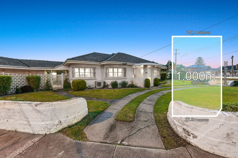 Photo - 1054-1060 Heatherton Road, Noble Park VIC 3174 - Image