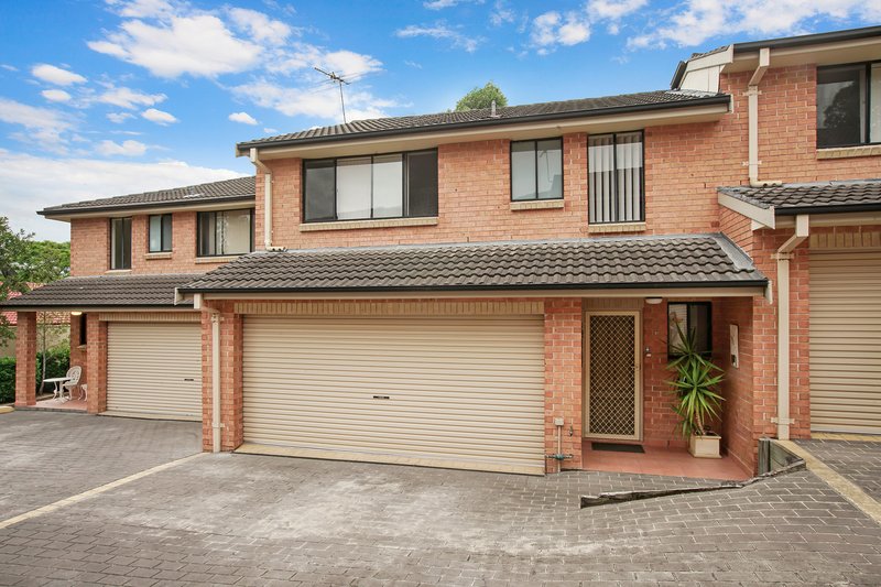 10/54-58 Coronation Road, Baulkham Hills NSW 2153