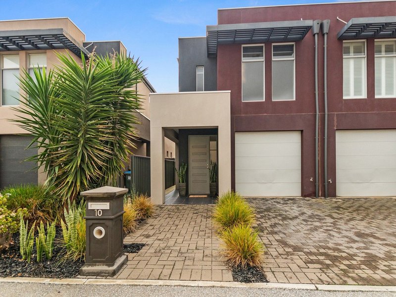 10/54 Victoria Street, Queenstown SA 5014