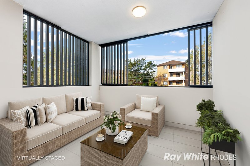 Photo - 105/41 Rhodes Street, Hillsdale NSW 2036 - Image 7