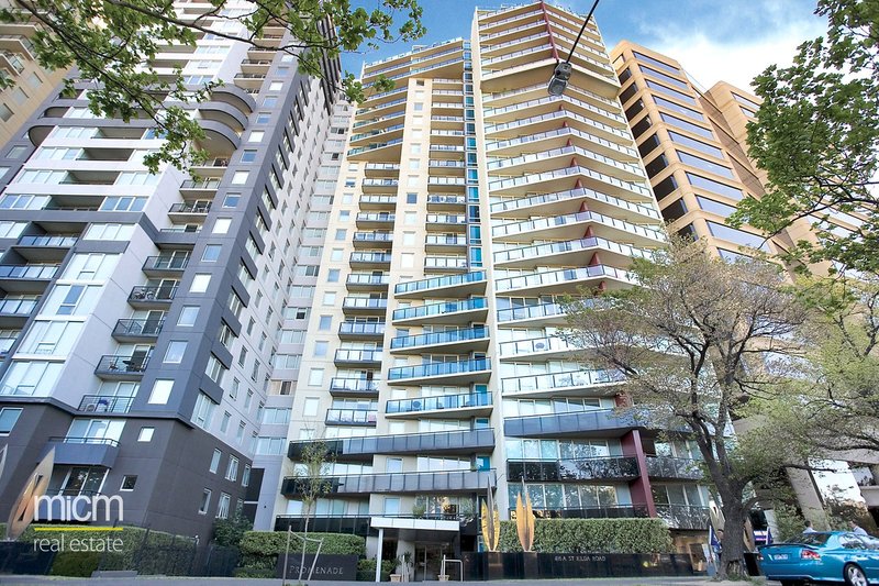 Photo - 105/416A St Kilda Road, Melbourne VIC 3004 - Image 10