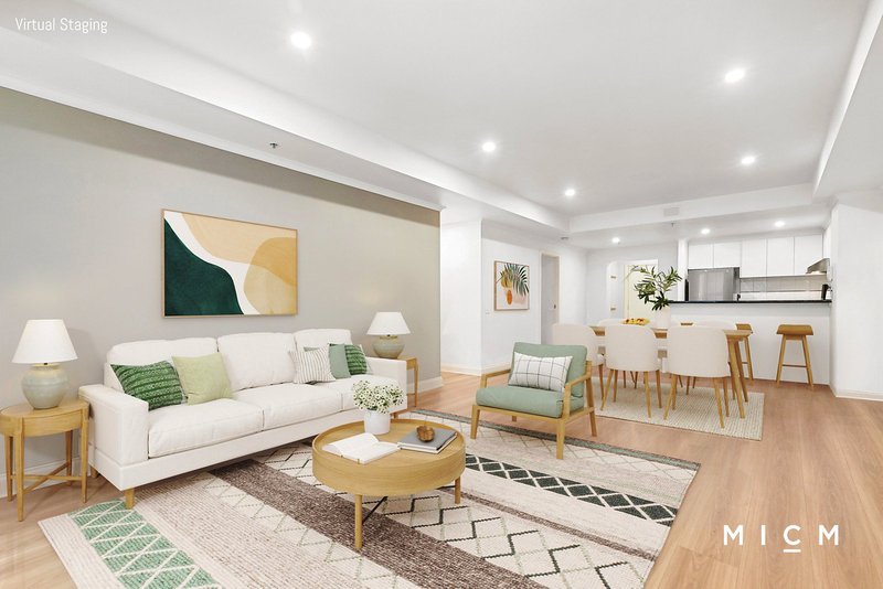 Photo - 105/418 St Kilda Road, Melbourne VIC 3004 - Image 1