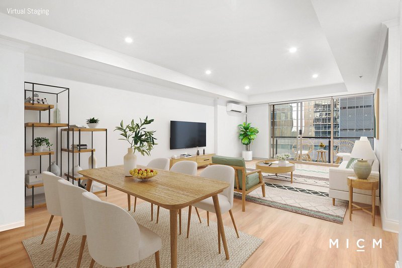 Photo - 105/418 St Kilda Road, Melbourne VIC 3004 - Image 2