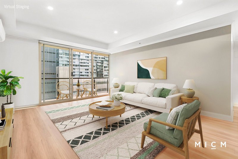 Photo - 105/418 St Kilda Road, Melbourne VIC 3004 - Image 3