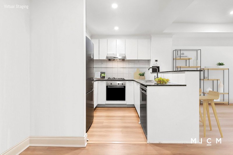 Photo - 105/418 St Kilda Road, Melbourne VIC 3004 - Image 4