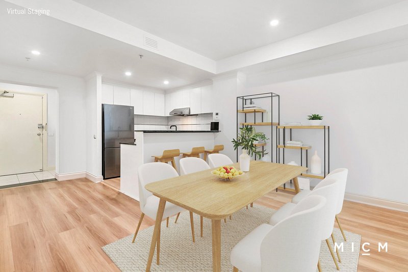 Photo - 105/418 St Kilda Road, Melbourne VIC 3004 - Image 5