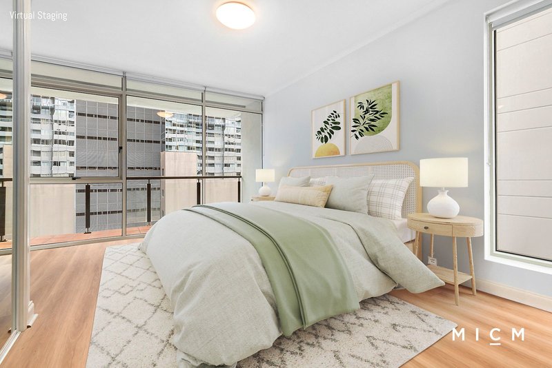 Photo - 105/418 St Kilda Road, Melbourne VIC 3004 - Image 6