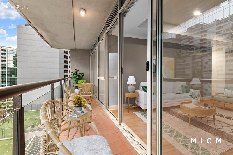 Photo - 105/418 St Kilda Road, Melbourne VIC 3004 - Image 8