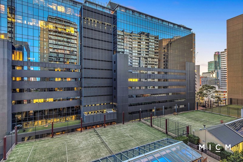 Photo - 105/418 St Kilda Road, Melbourne VIC 3004 - Image 11