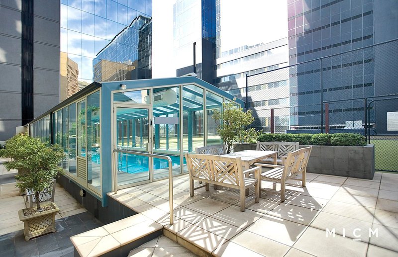 Photo - 105/418 St Kilda Road, Melbourne VIC 3004 - Image 12
