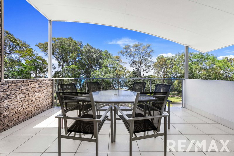 10/542 Esplanade , Urangan QLD 4655