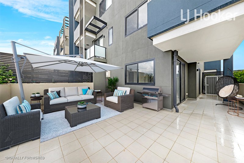 105/45 Peel Street, Canley Heights NSW 2166