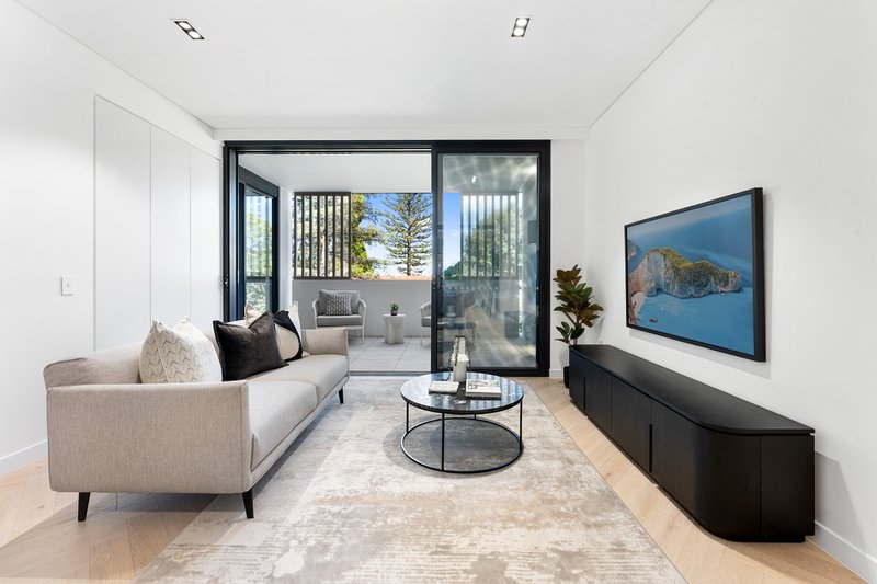 Photo - 105/5 Doohat Avenue, North Sydney NSW 2060 - Image 2