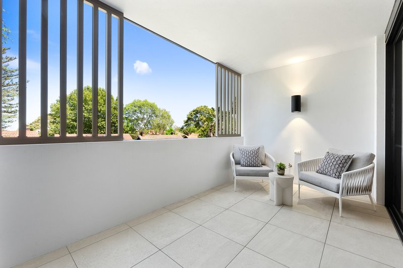 Photo - 105/5 Doohat Avenue, North Sydney NSW 2060 - Image 5