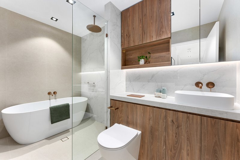 Photo - 105/5 Doohat Avenue, North Sydney NSW 2060 - Image 7