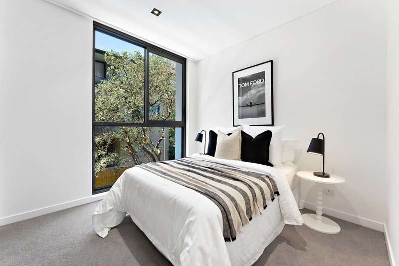 Photo - 105/5 Doohat Avenue, North Sydney NSW 2060 - Image 8