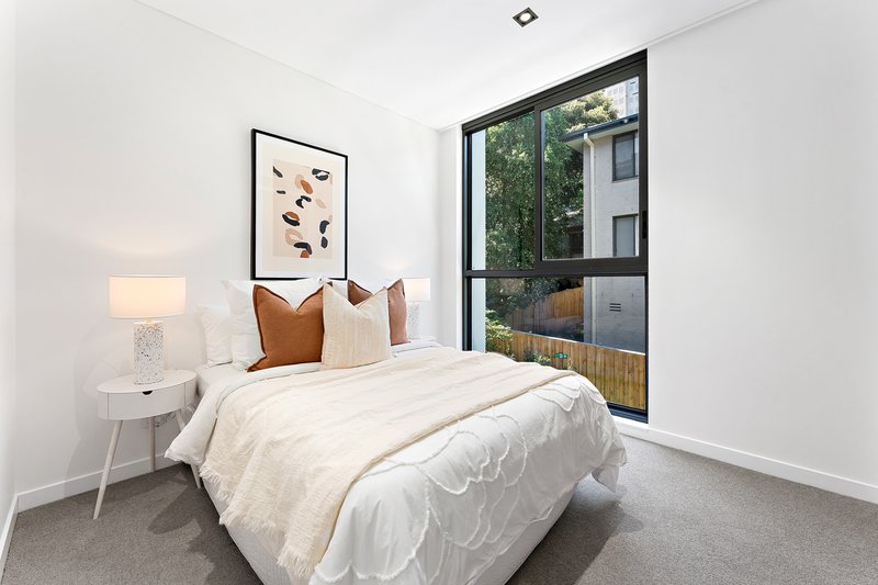 Photo - 105/5 Doohat Avenue, North Sydney NSW 2060 - Image 9