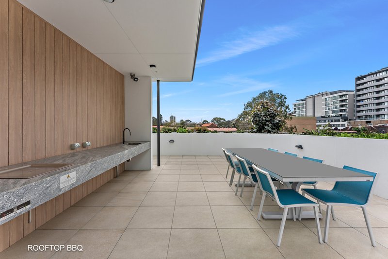 Photo - 105/5 Doohat Avenue, North Sydney NSW 2060 - Image 11