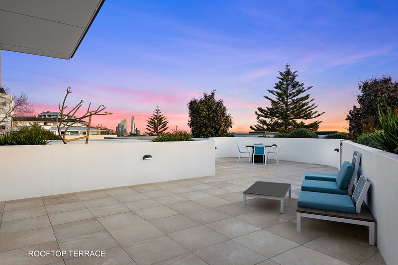 Photo - 105/5 Doohat Avenue, North Sydney NSW 2060 - Image 12